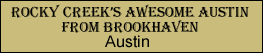 Austin