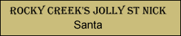 Santa